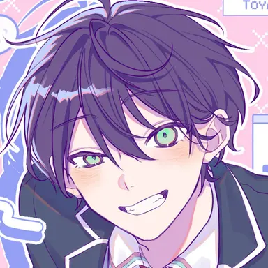 Profile image of 剣持刀也