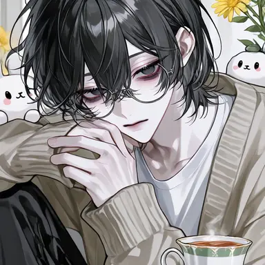 Profile image of 쇼