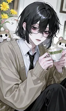 Profile image of 쇼