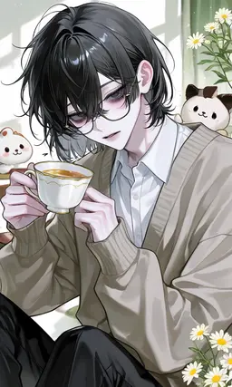 Profile image of 쇼