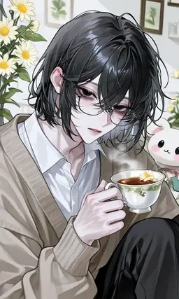 Profile image of 쇼
