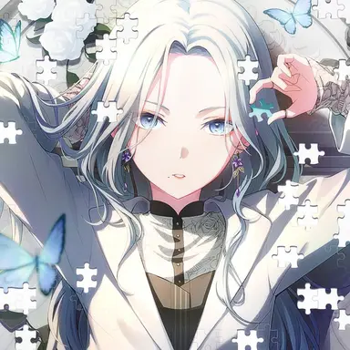 Profile image of 히노모리 시즈쿠