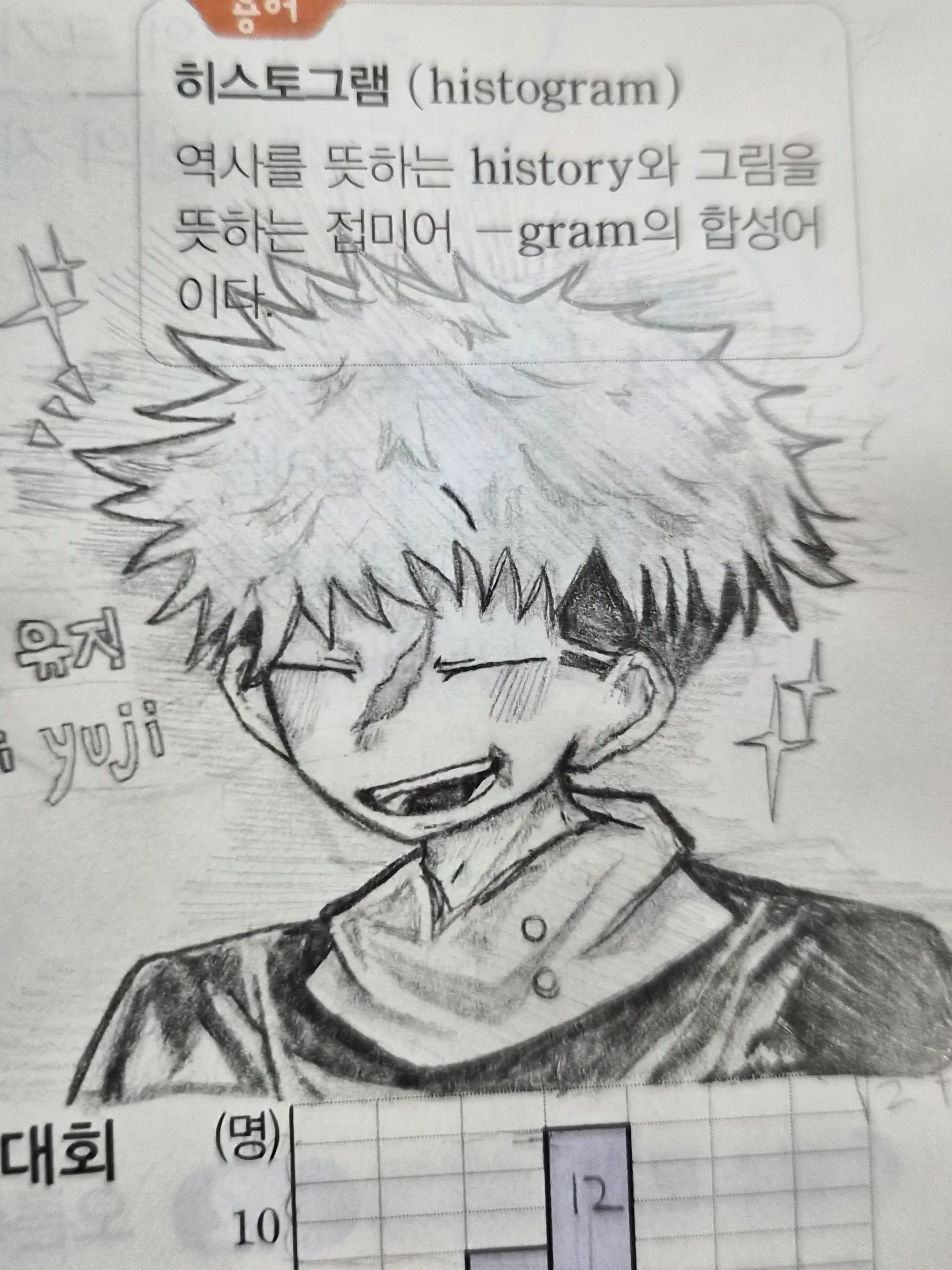 DaringPolar4638의 뱀파이어 이타도리 쌍둥이를 봐버린..