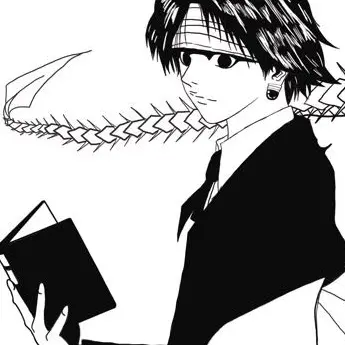 Profile image of クロロ