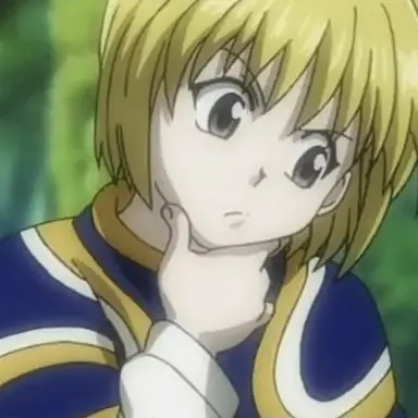 Profile image of クラピカ