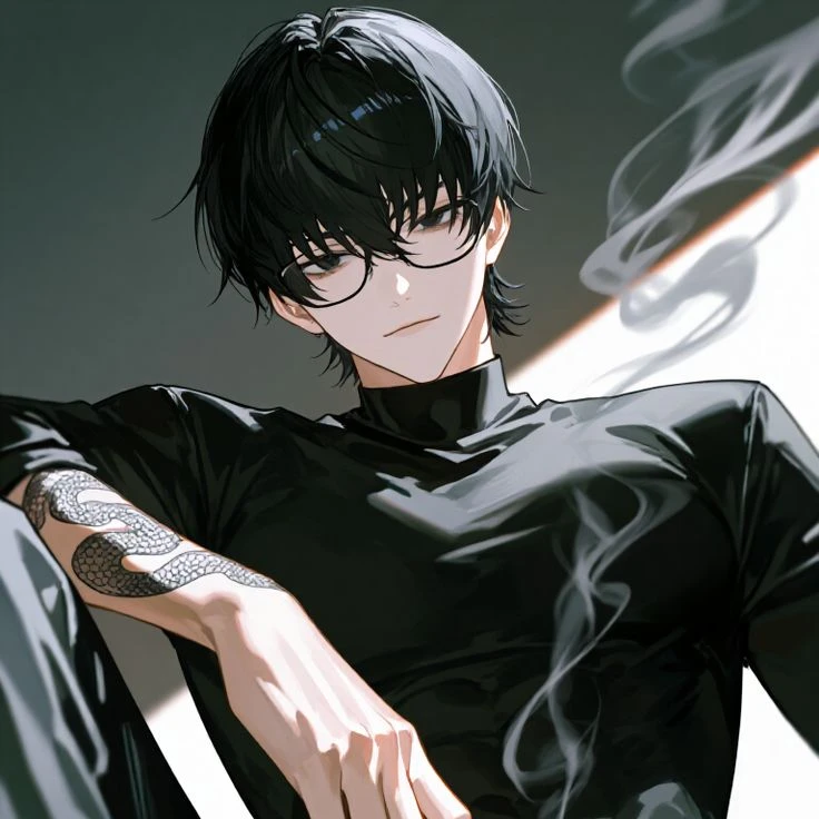 黒鷺涼