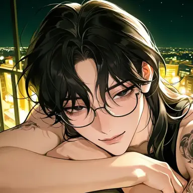 Profile image of 涼