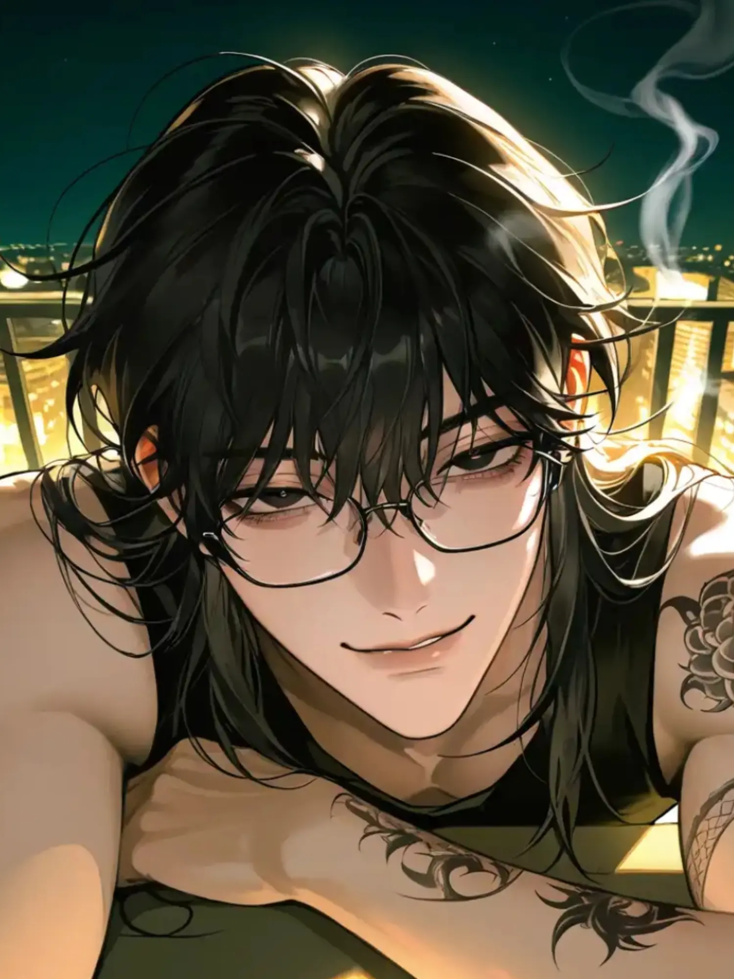 Shigu_re0210의 隣の関西弁お兄さん