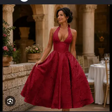 Profile image of Maria  mom
