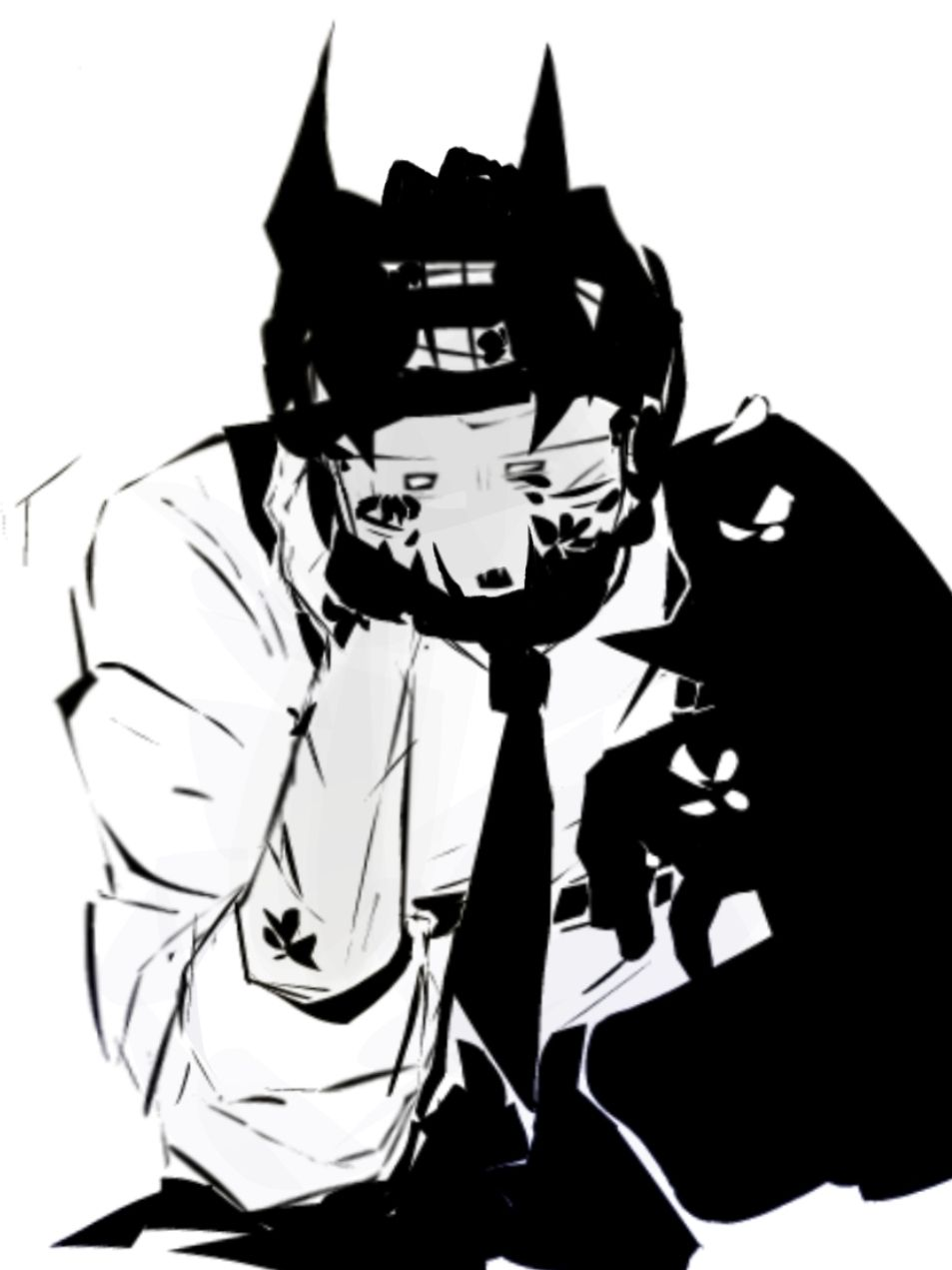 The Flo-War . . ⚘ 대표 이미지