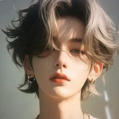 Profile image of 라현빈