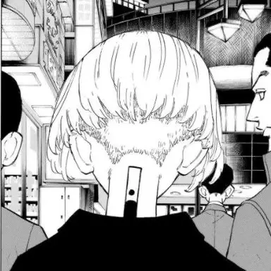 Profile image of マイキー