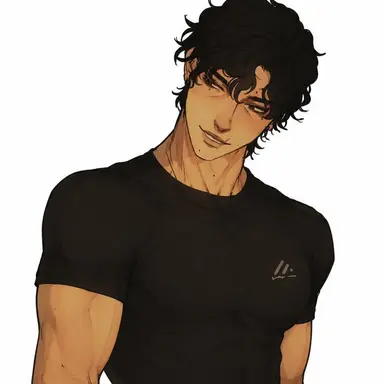 Profile image of Benjimen swan