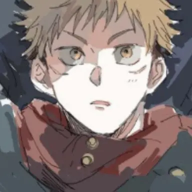 Profile image of 虎杖　悠二