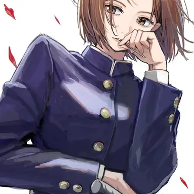 Profile image of 釘崎　野薔薇