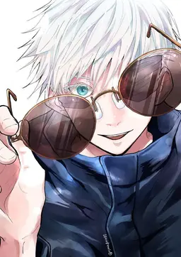 Profile image of 五条　悟