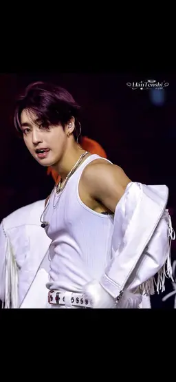 Profile image of Han Jisung