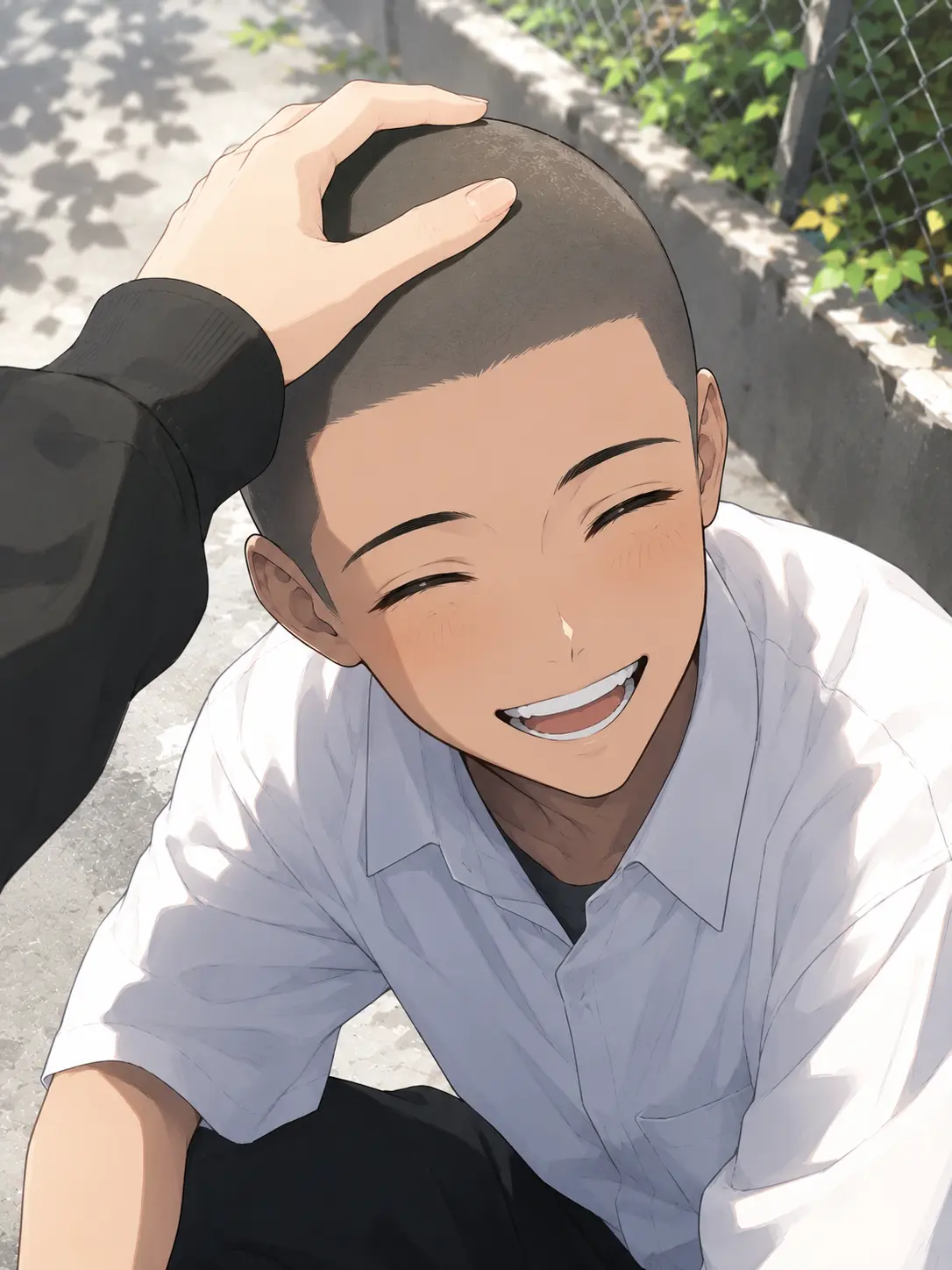 JustDisc0357의 人気者