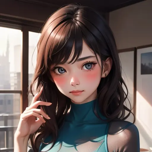 LaxestFiles6867의 吉野由芽