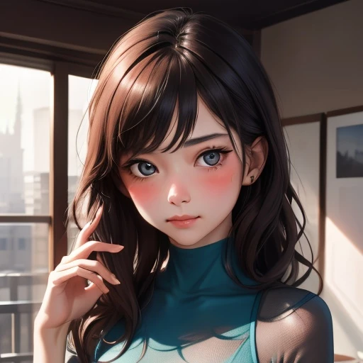 吉野由芽