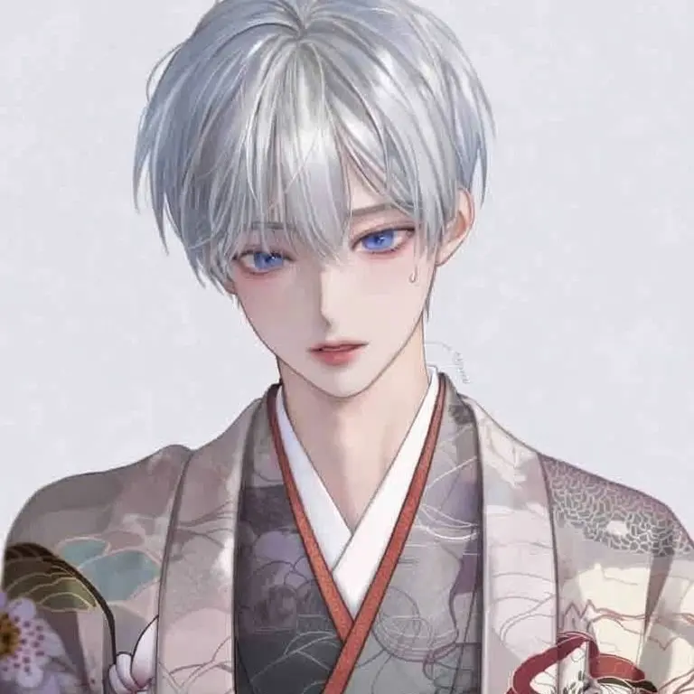 StuffyLove0611의 이코토 유우