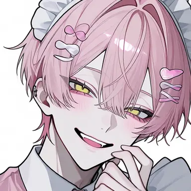Profile image of める