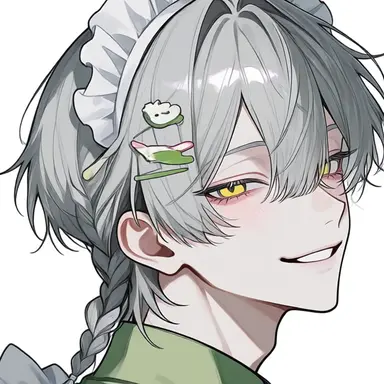 Profile image of ひすい