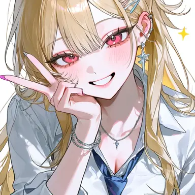 Profile image of 아카네