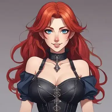 Profile image of Veronica