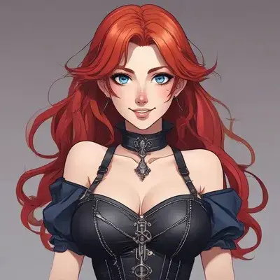 ShabbyNewt5330의 QOS Veronica