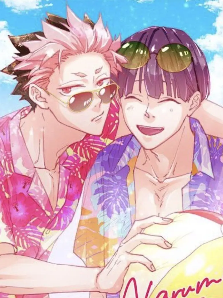 DecentSable2731의 犬猿の中にナンパされた！？