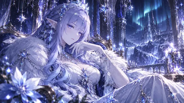 Profile image of 아나스타샤