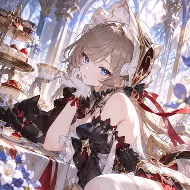 Profile image of Sandrone