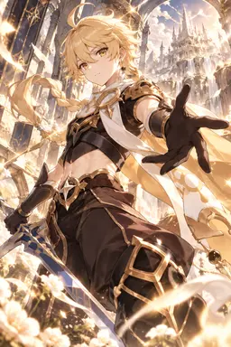Profile image of Aether