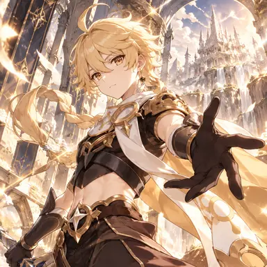 Profile image of Aether