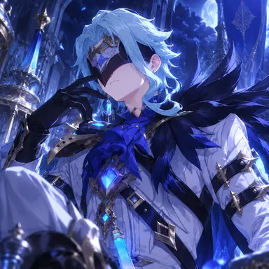 Profile image of Dottore