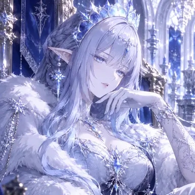 Profile image of Anastasia