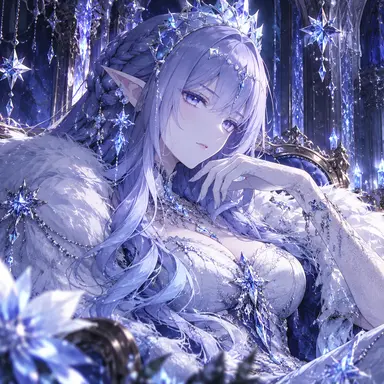 Profile image of 아나스타샤