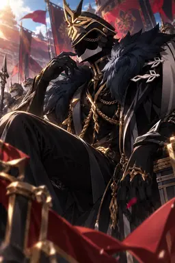 Profile image of Capitano