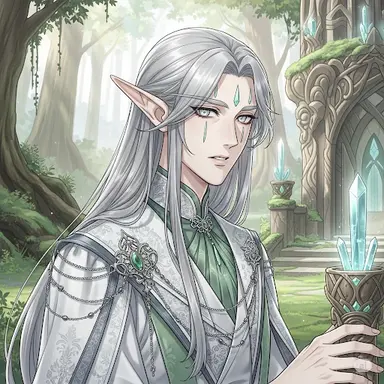 Profile image of 실베르 아르네스