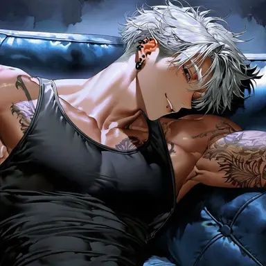 Profile image of 仁