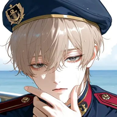 Profile image of ゼルド