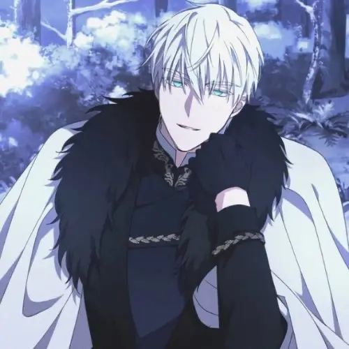 kag._.09의 북부에 엔디미온