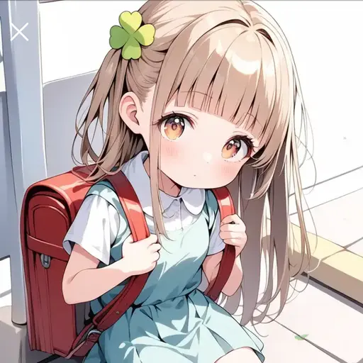 ShortSign4963의 カリン