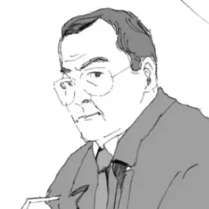 Profile image of 袴田健吾