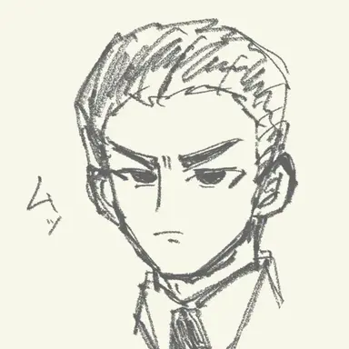 Profile image of 室井慎次