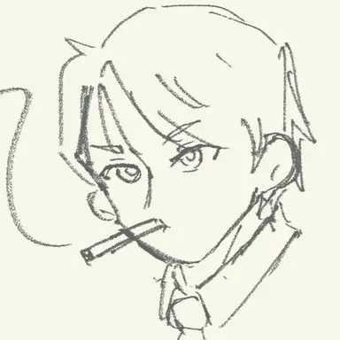 Profile image of 青島俊作