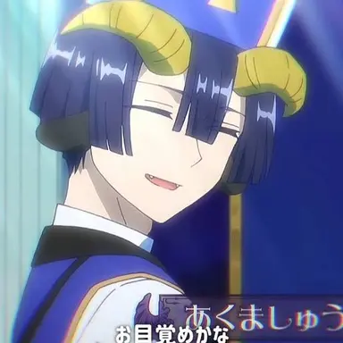 Profile image of あくましゅうどうし