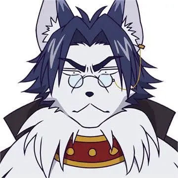 Profile image of レッドシベリアン