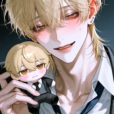 Profile image of 律